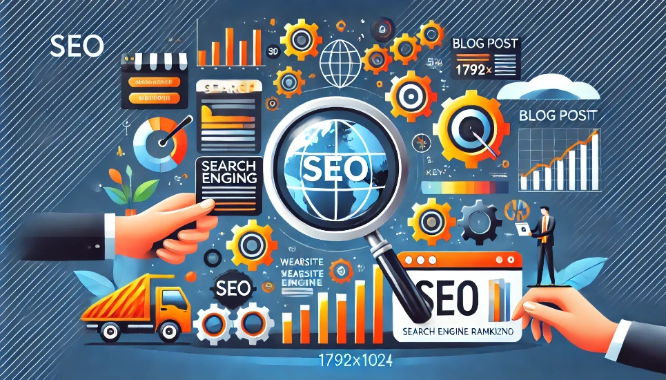 How Does SEO Work?