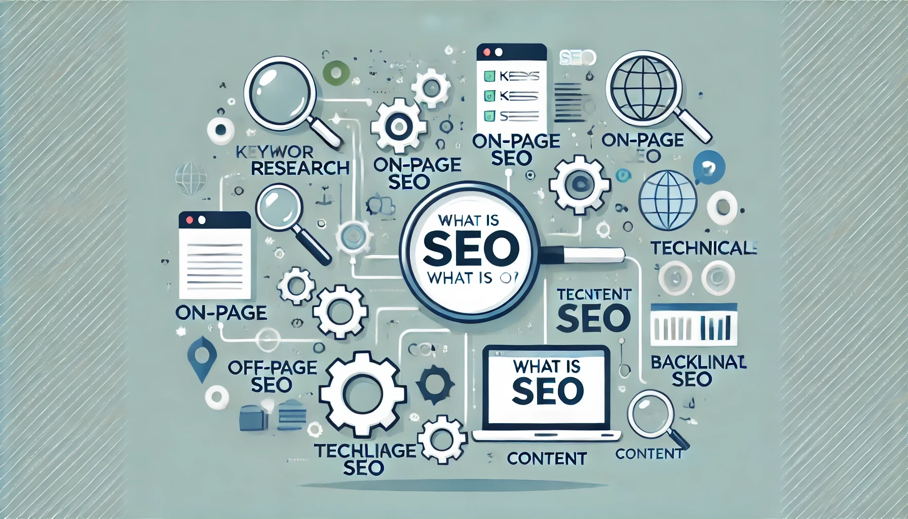 What is SEO?